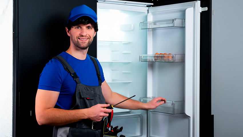 Conserto de Freezer em Salvador - Assistência Técnica Especializada